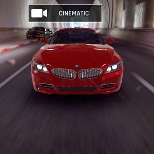 Meet your Posher, Rosa